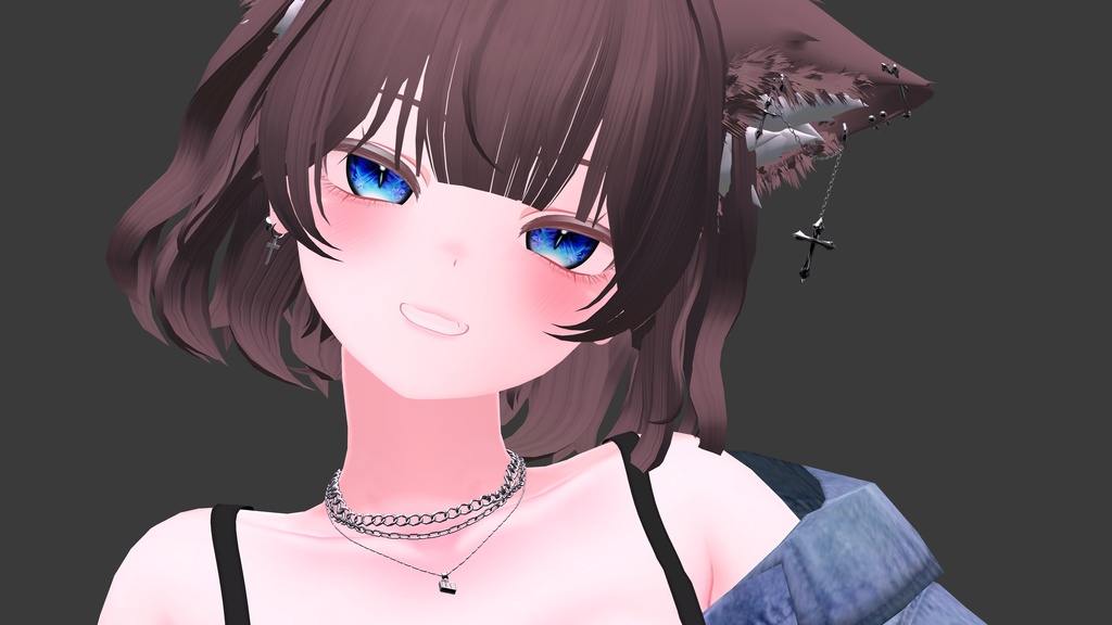 Selestia Eye Texture [ Twinkle Eye ]