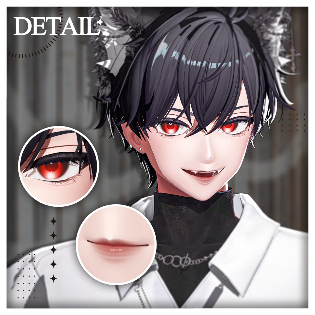 Komano Make Up Textures