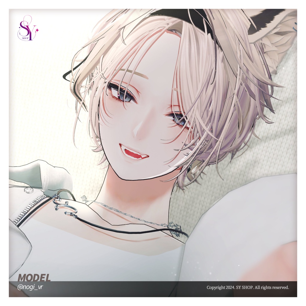 Hanka Make Up Textures