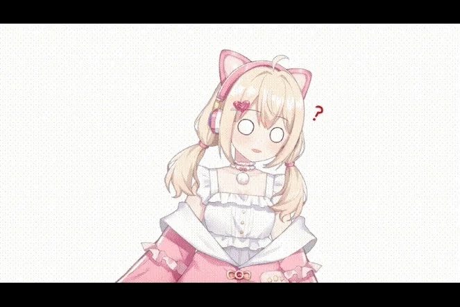 【限定1点】 猫耳ゲーマー女子 【Live2dモデル】【VTS対応】