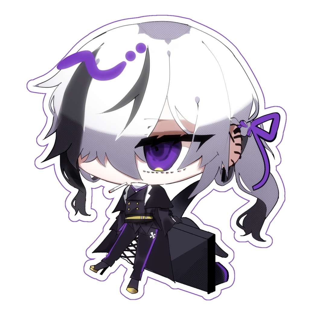 デュステッカー