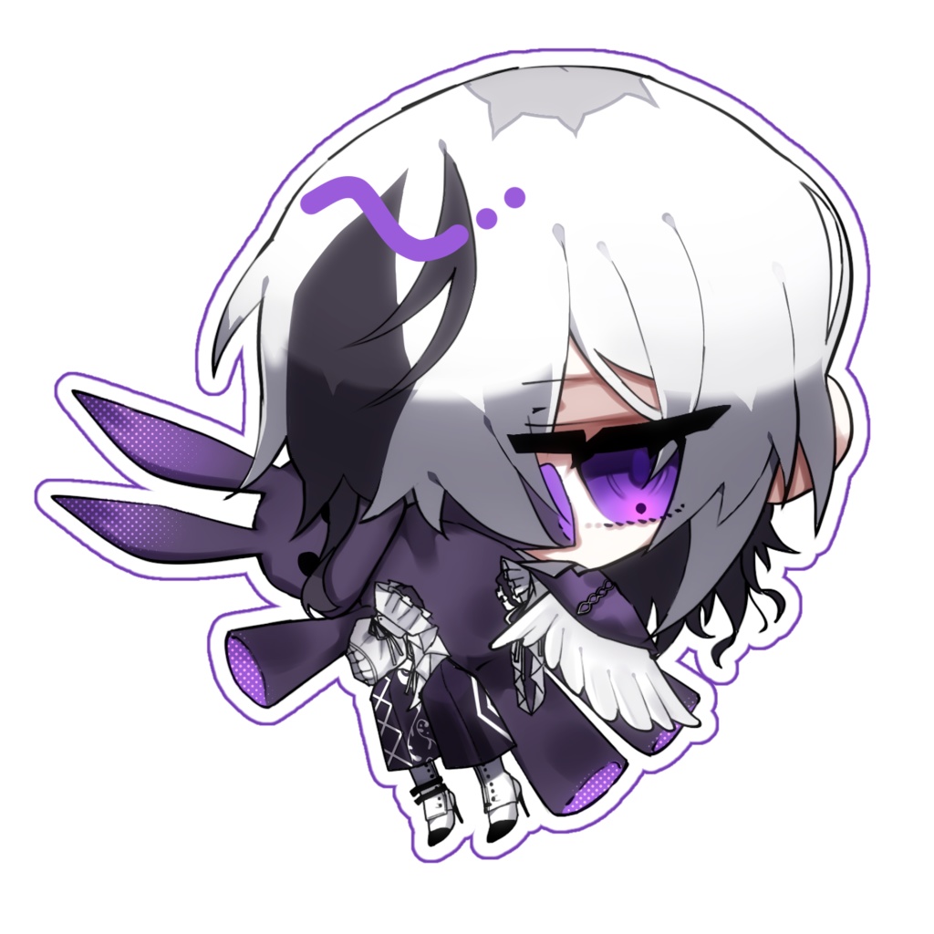 デュステッカー