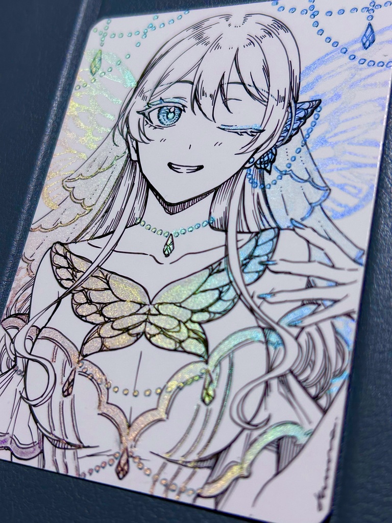 原画/ドローイング3枚