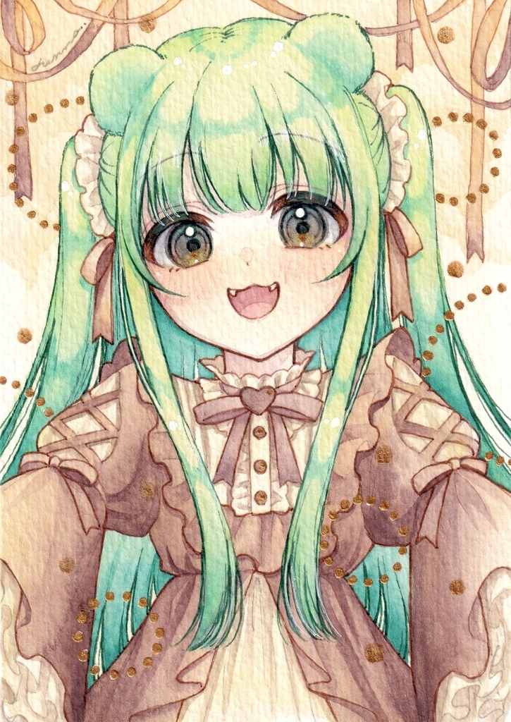 原画/Lolita