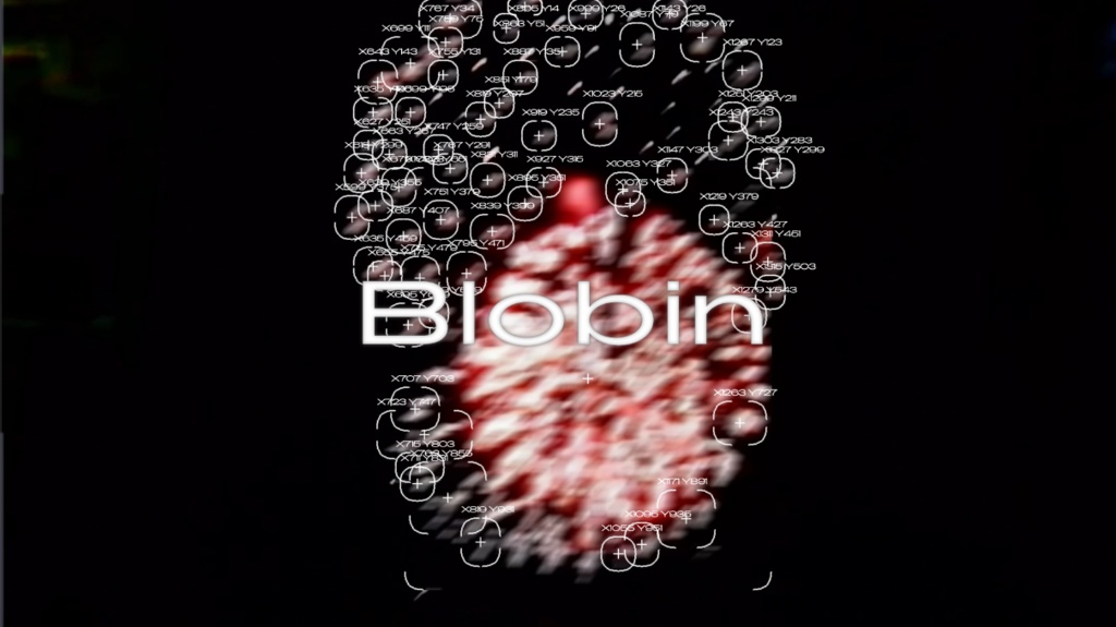 Blobin