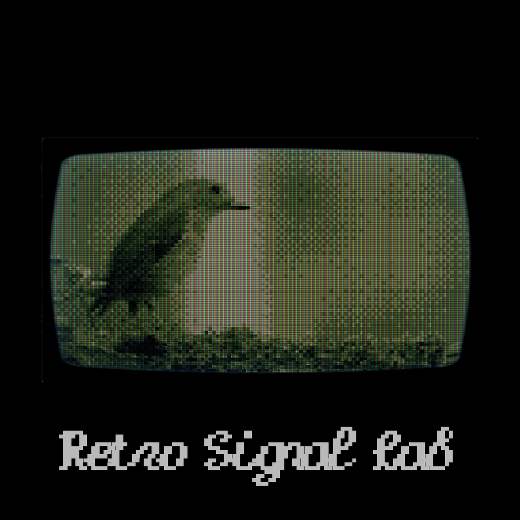 Retro Signal Lab