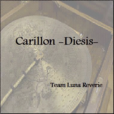 Carillon -Diesis-