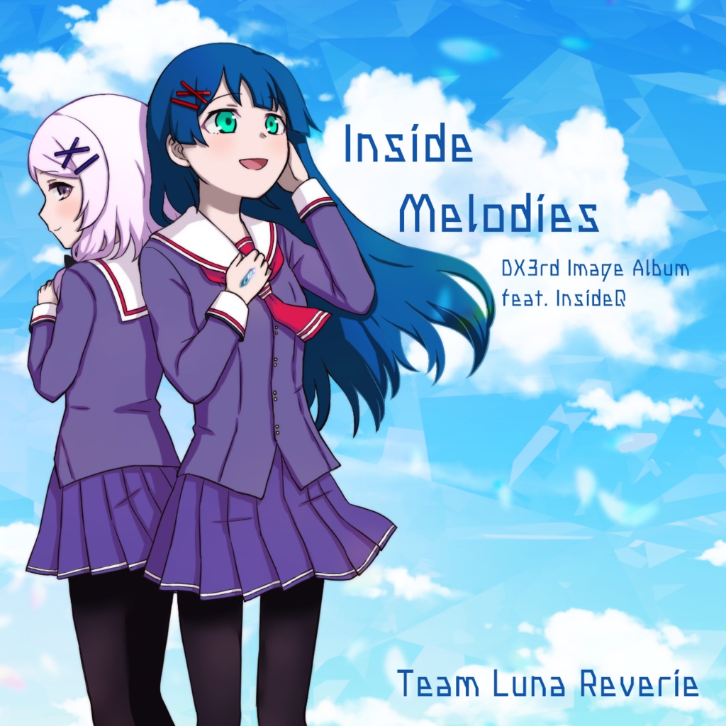 Inside Melodies