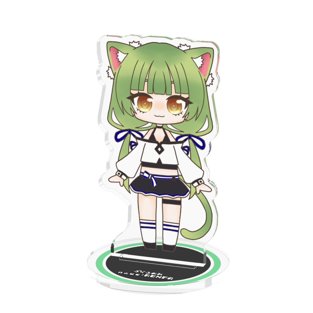 ぶらふぁみ RENFAあくすた