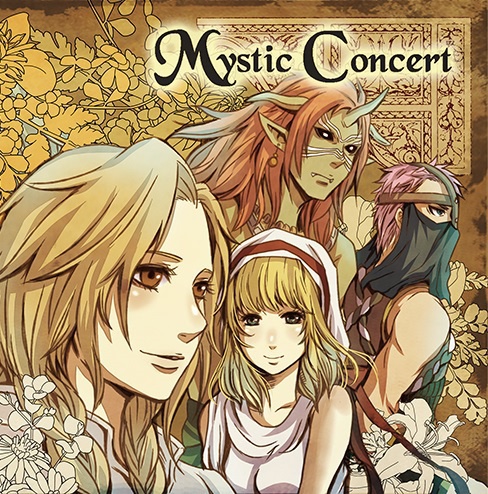 Mystic Concert