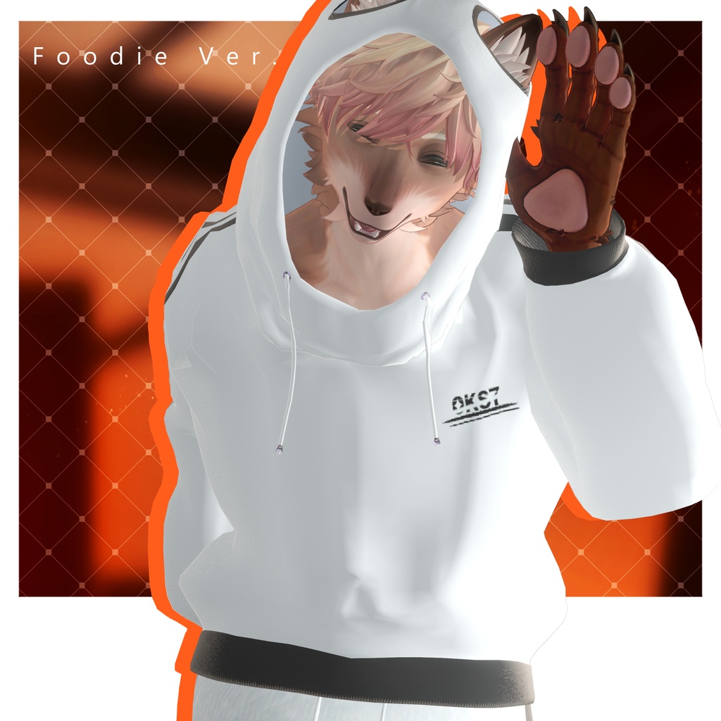 【3アバター対応】Chilling with U