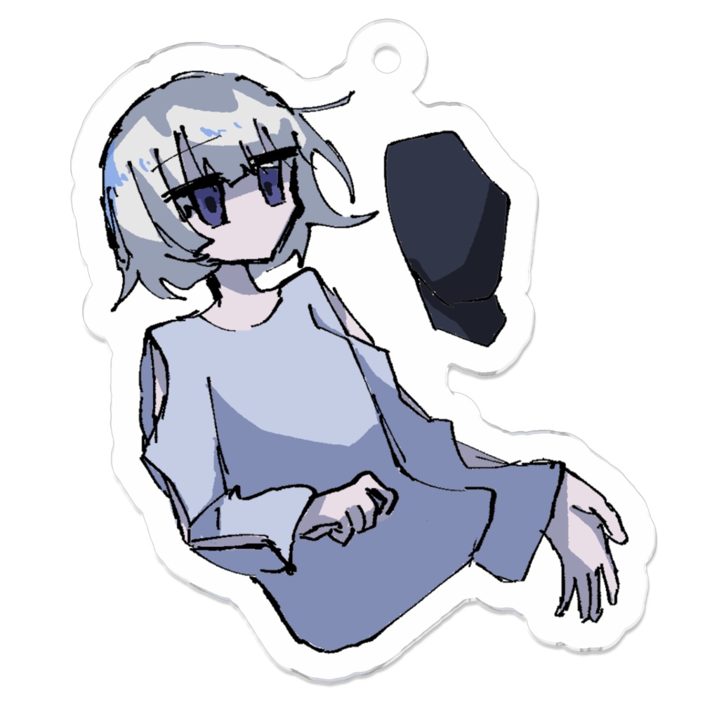 代理