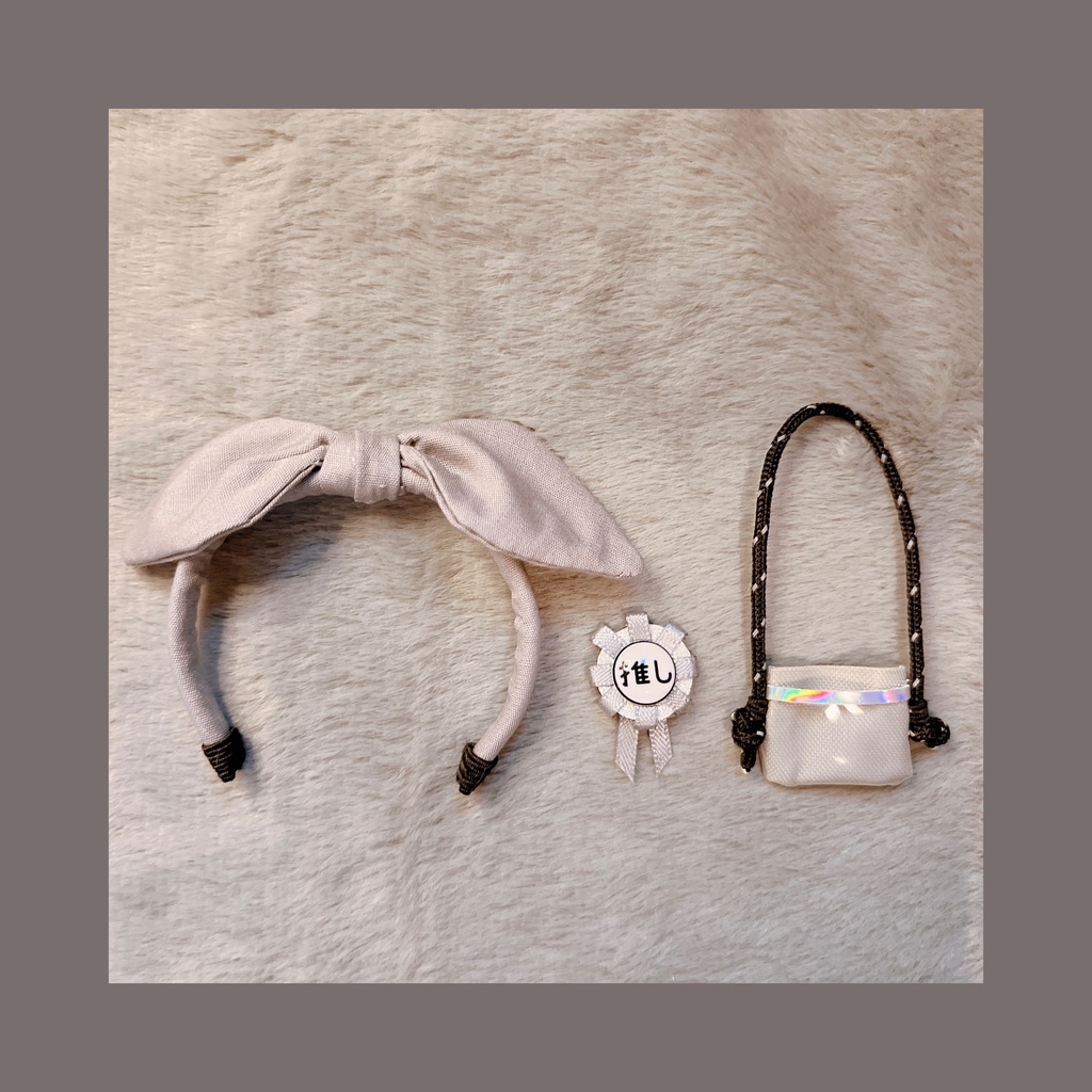 推しカラーセット