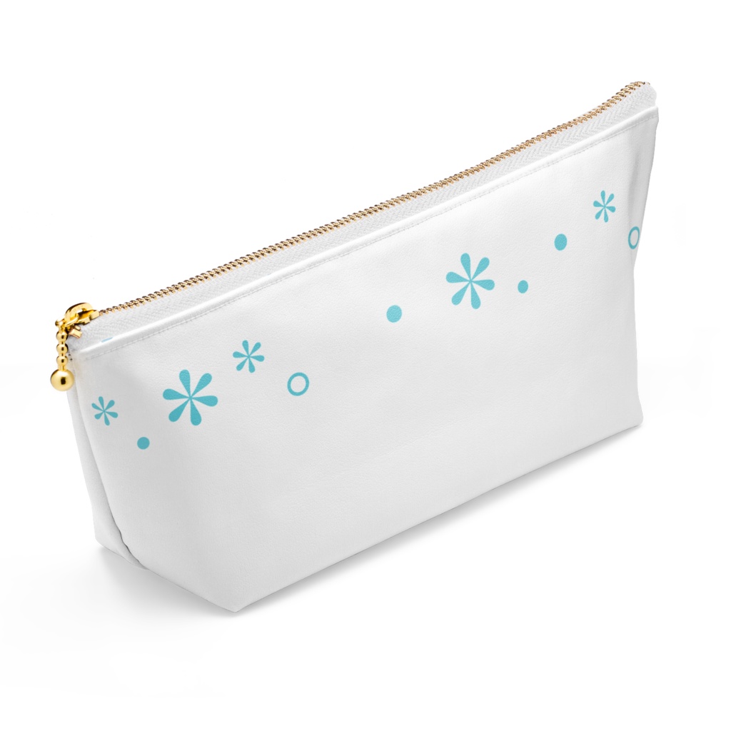 メェたろポーチ