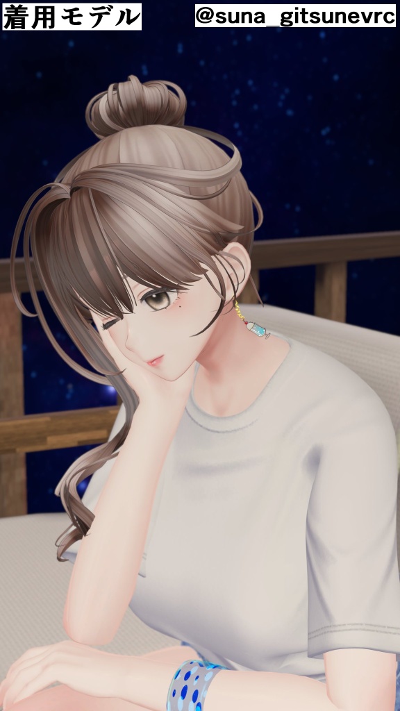 ひえひえソーダアクセサリー