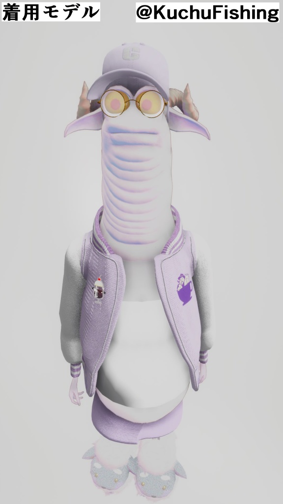 ひえひえソーダアクセサリー