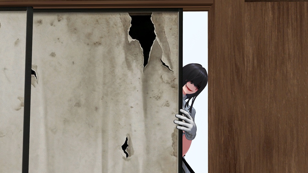 【発売記念セール】ドコデモふすまシステム