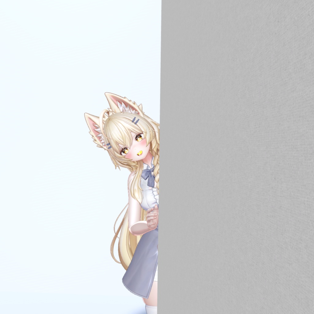 どこでも柱システム!ひょっこり撮影ギミック