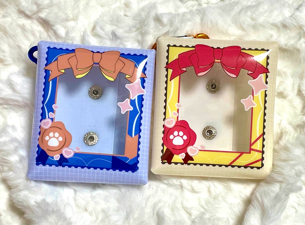 【在庫販売】一緒におさんぽあおき~ろさんセット【非公式ファングッズ】