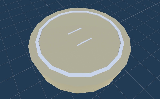 【cluster用アイテム】バーチャル小相撲