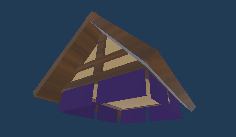 【cluster用アイテム】バーチャル小相撲