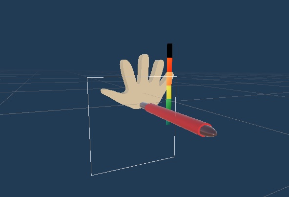 【cluster用アイテム】バーチャル小相撲