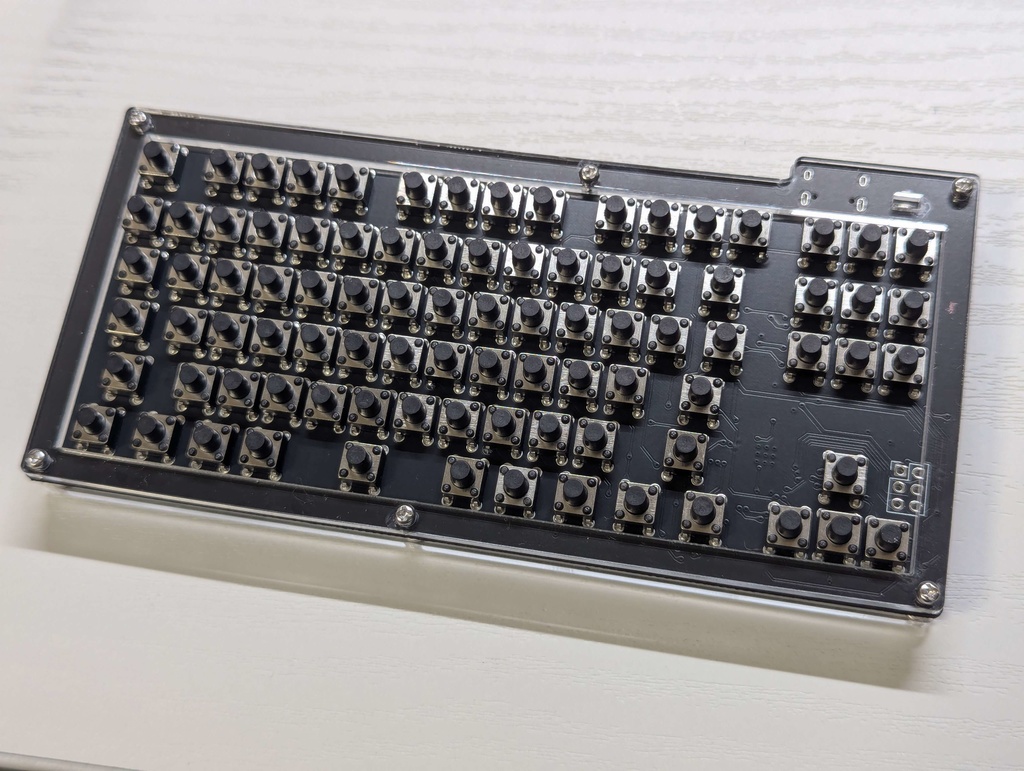 Taclick-TKL