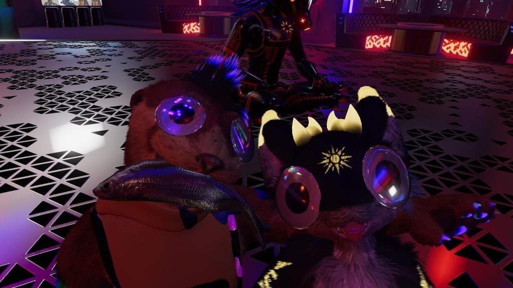 Googly Eyes / グーグリーアイ(動眼、手芸用の動く目玉のような目)