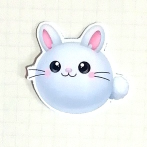 まるふれあにまるず　うさぎ