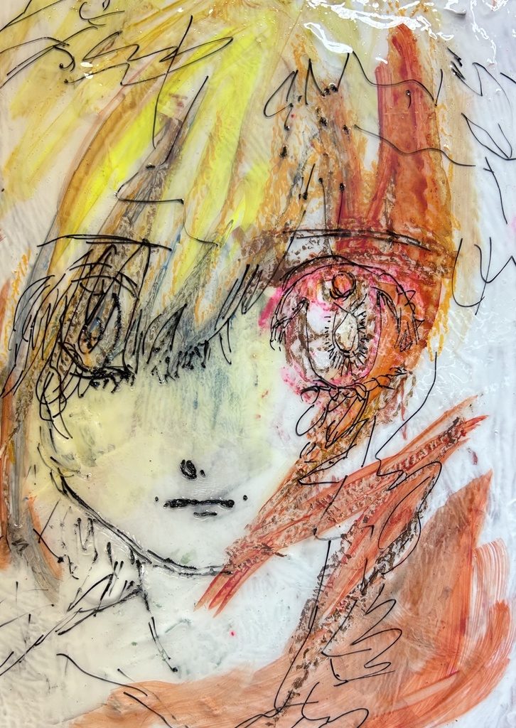 わからずや♤びーむ