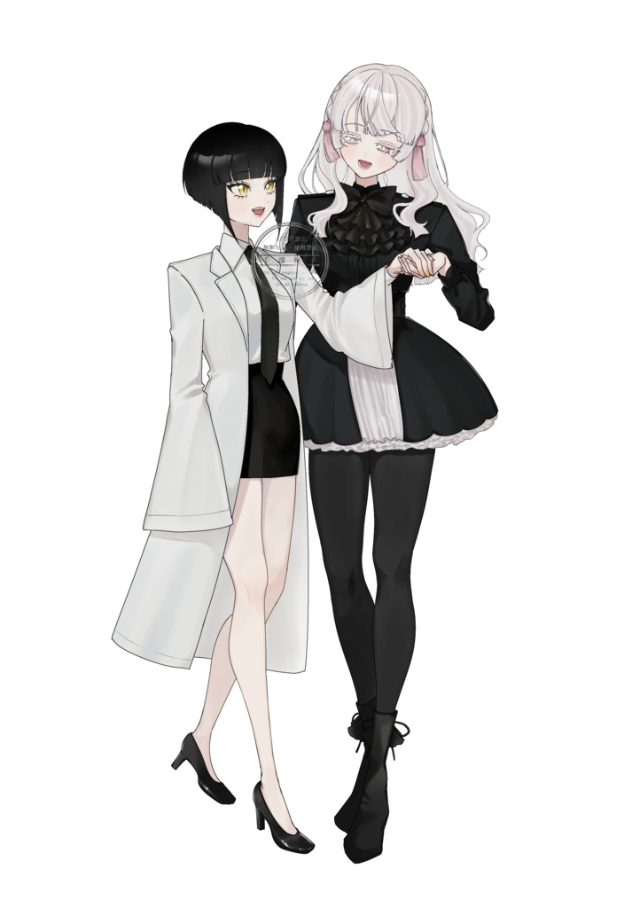 かなときアクスタ