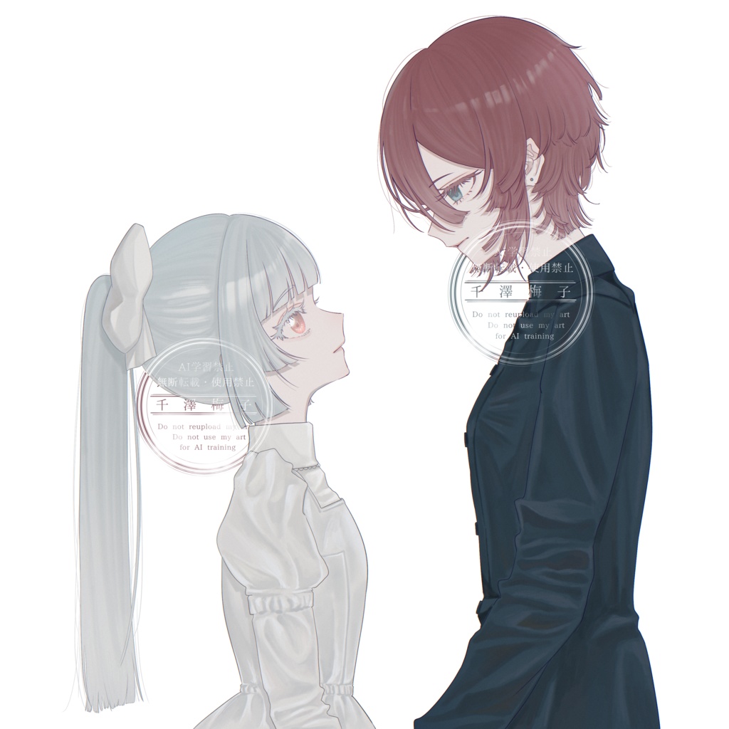 桜久水翠アクスタ