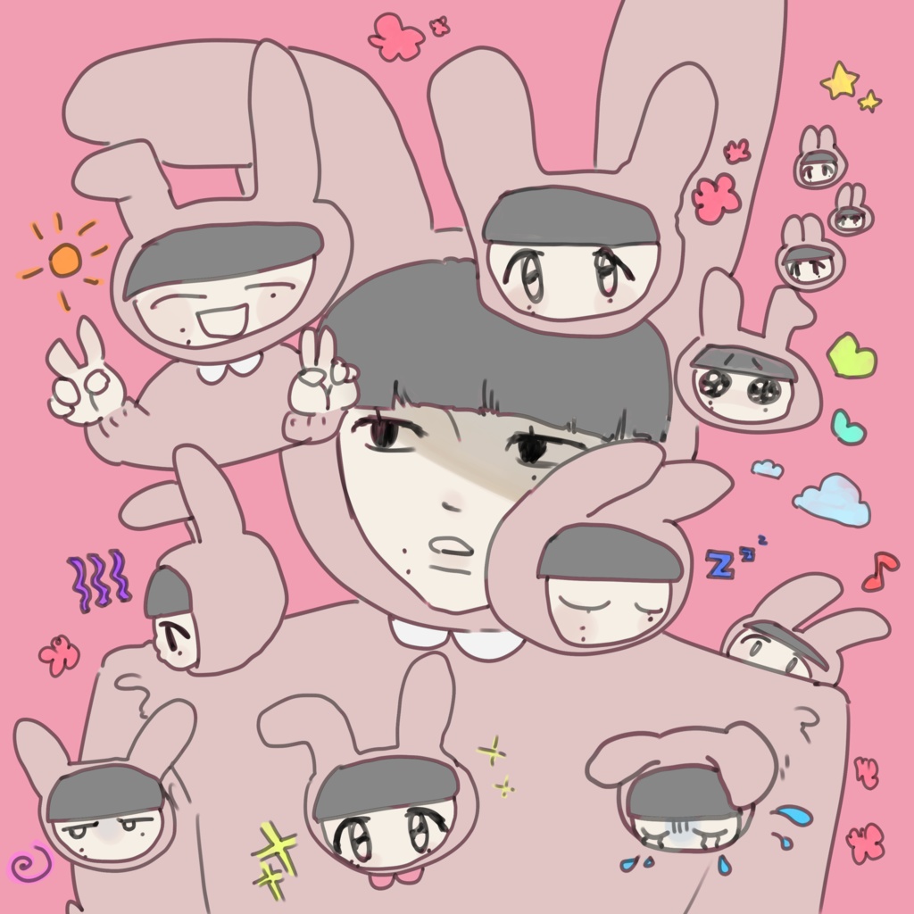 ウメコチャーム