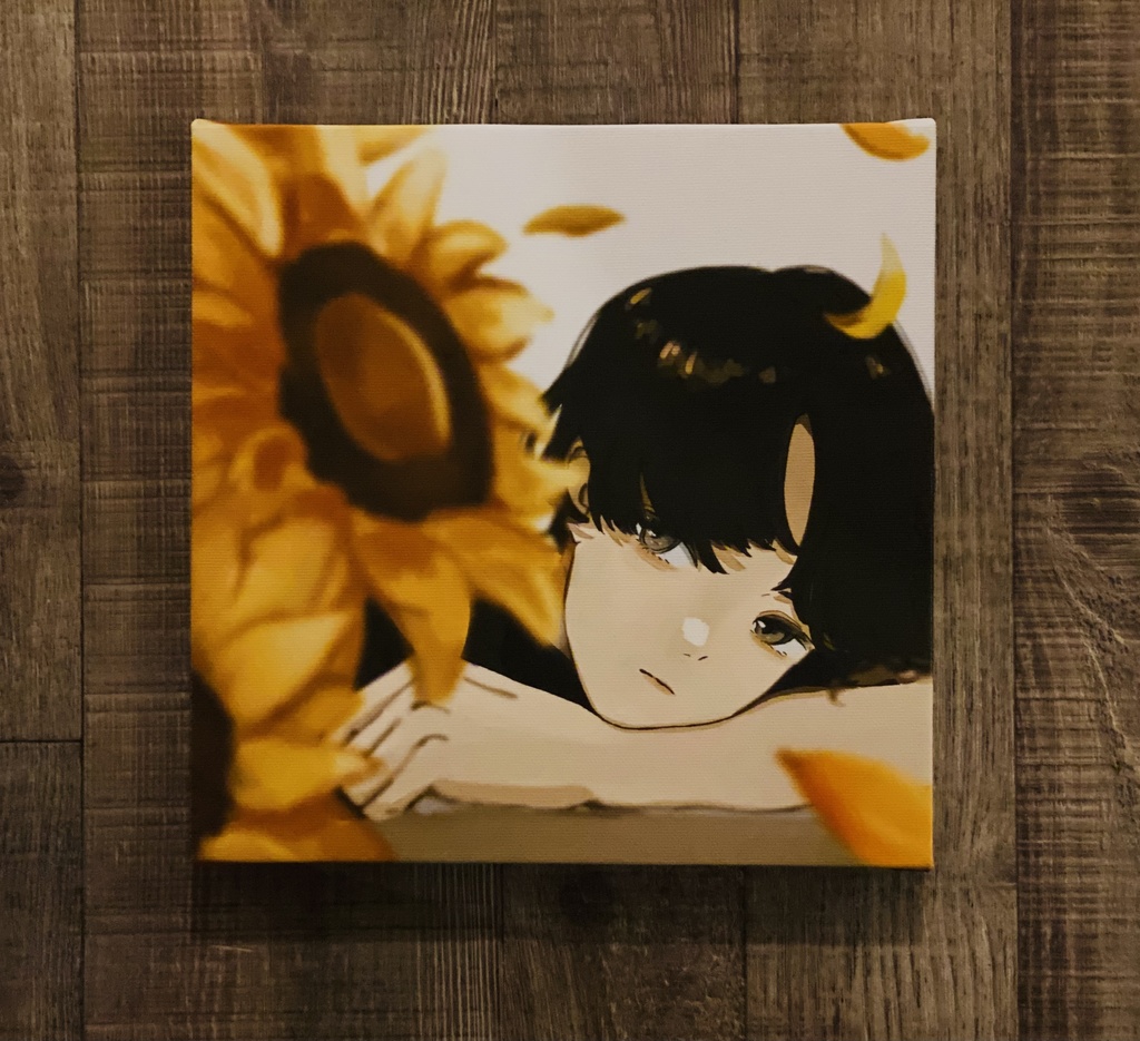 イラスト　アートボード