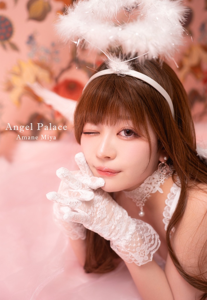 【あまねみや】C101新作