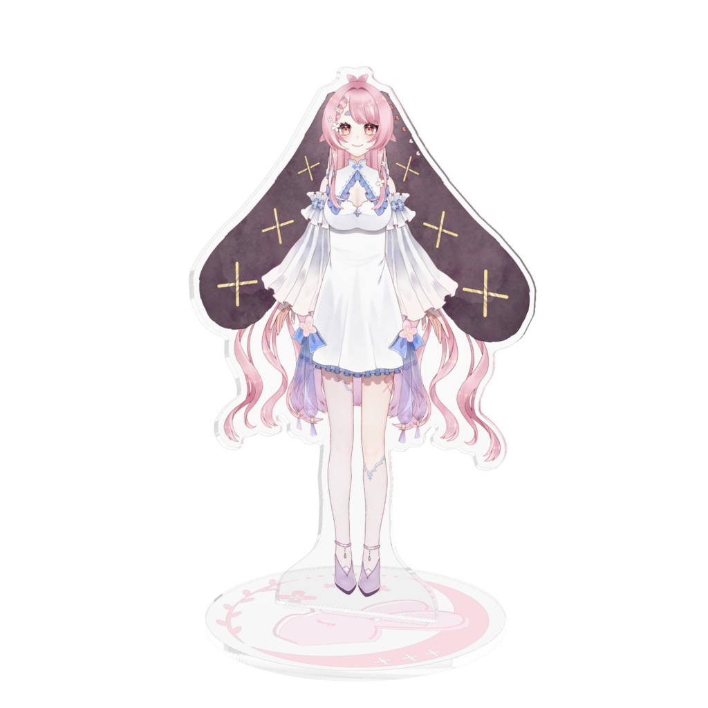 玉響ユラ アクリルスタンド