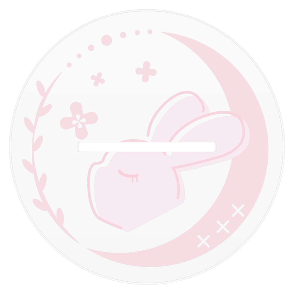 玉響ユラ アクリルスタンド