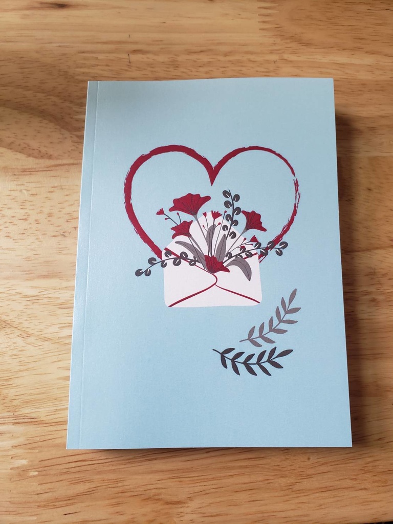 空と花、嘘と恋【紙本/DL版】