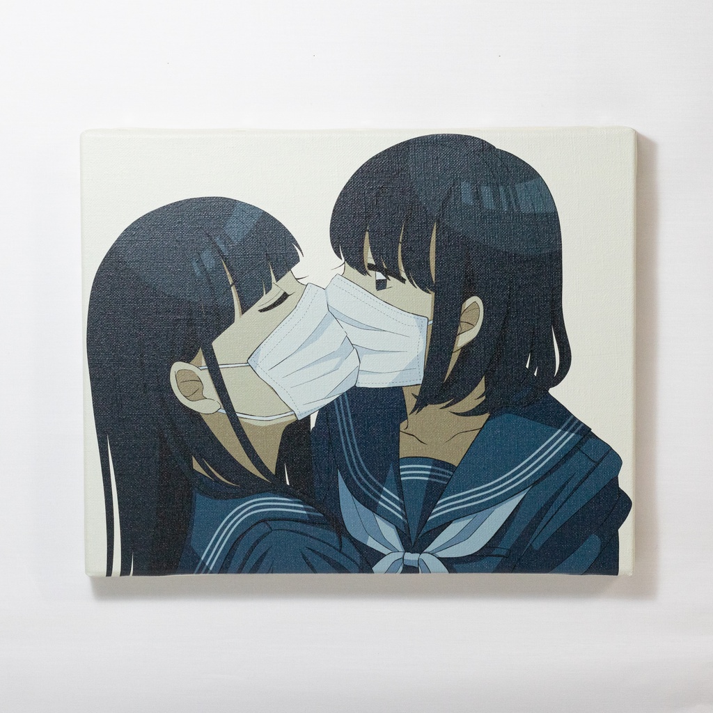 恋人たち