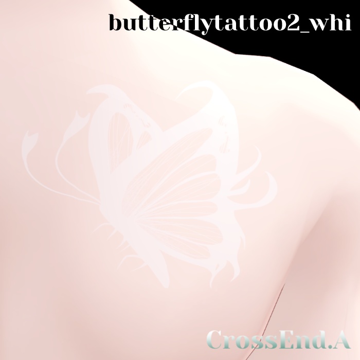 butterflytattoo
