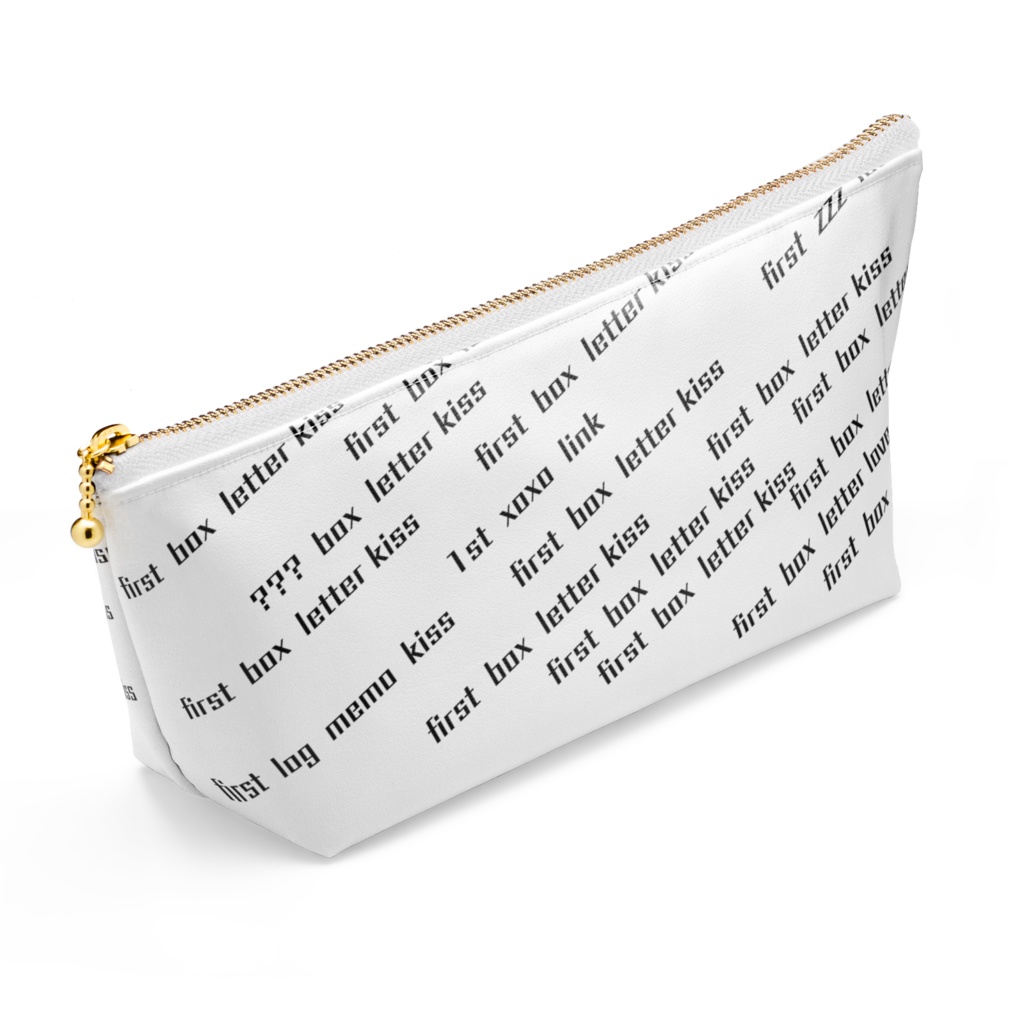 サイトトップポーチ(プロトタイプ)