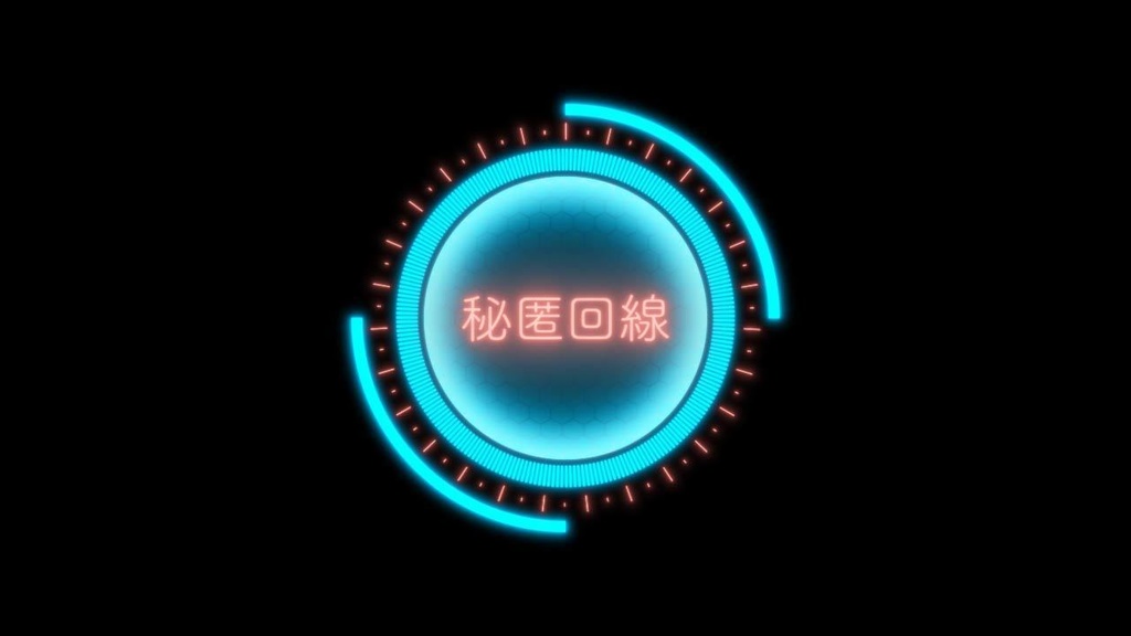 ココフォリア用 動画素材「文字アナウンス(デジタル)」31個セット