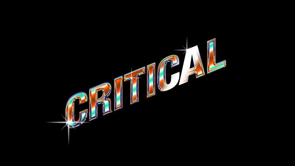 ココフォリア動画素材「レトロなクロム表現のカットイン」24個セット