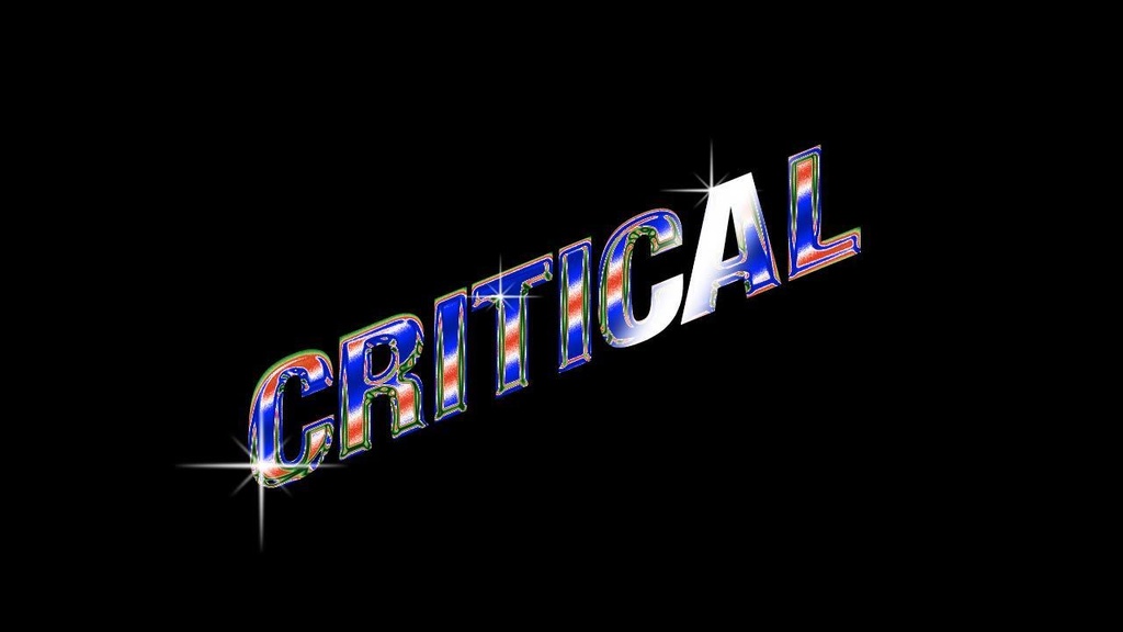 ココフォリア動画素材「レトロなクロム表現のカットイン」24個セット