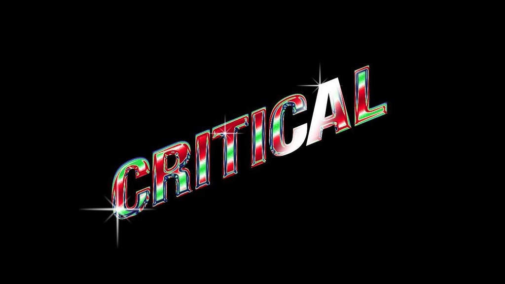 ココフォリア動画素材「レトロなクロム表現のカットイン」24個セット