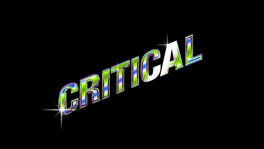 ココフォリア動画素材「レトロなクロム表現のカットイン」24個セット