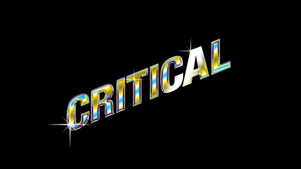 ココフォリア動画素材「レトロなクロム表現のカットイン」24個セット