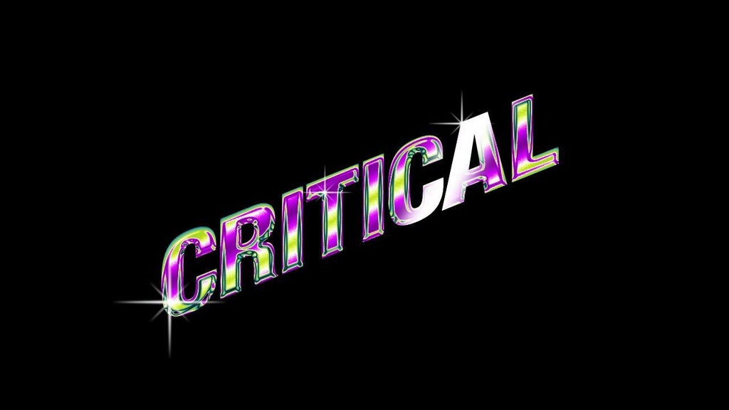 ココフォリア動画素材「レトロなクロム表現のカットイン」24個セット