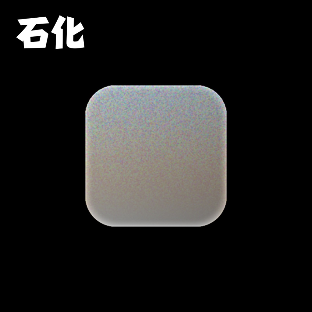 ココフォリア用動画素材「動く状態異常アイコン」12個セット