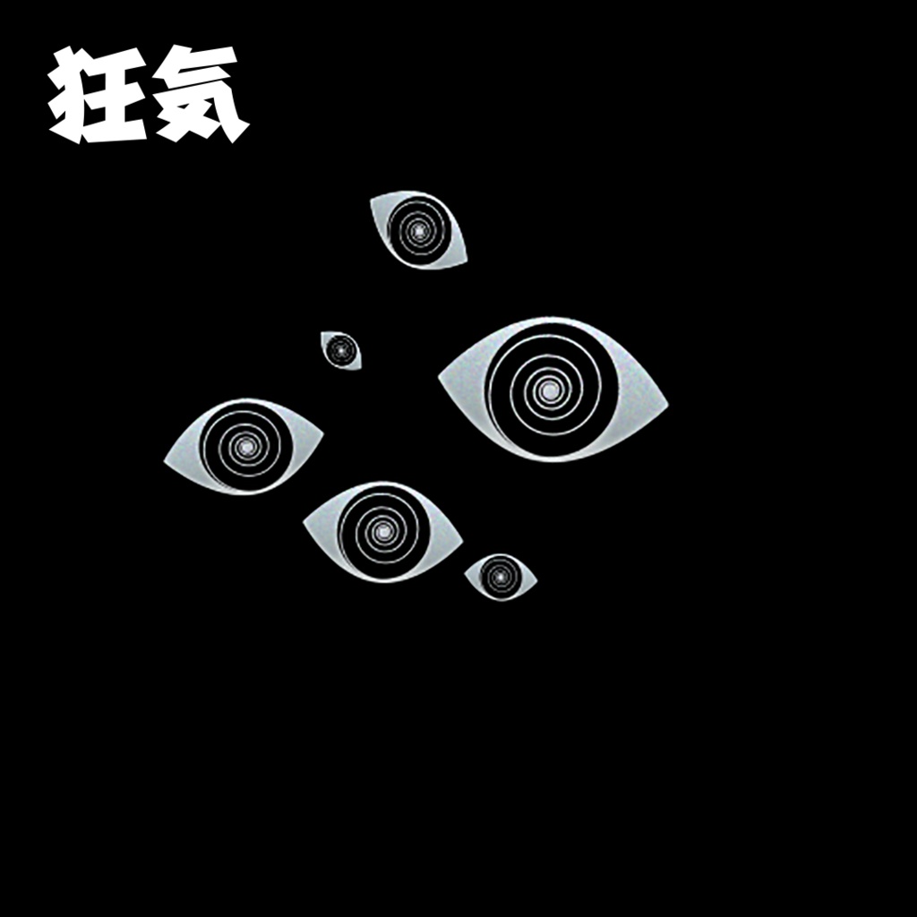 ココフォリア用動画素材「動く状態異常アイコン」12個セット